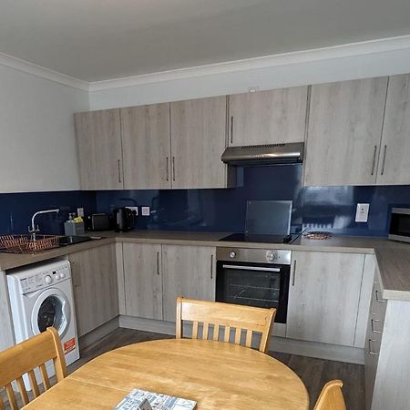 2 Bedroom Townhouse On Nc500, Wick, Highland Wick  Εξωτερικό φωτογραφία