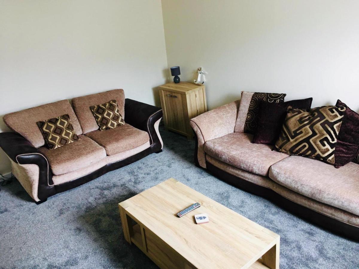 2 Bedroom Townhouse On Nc500, Wick, Highland Wick  Εξωτερικό φωτογραφία