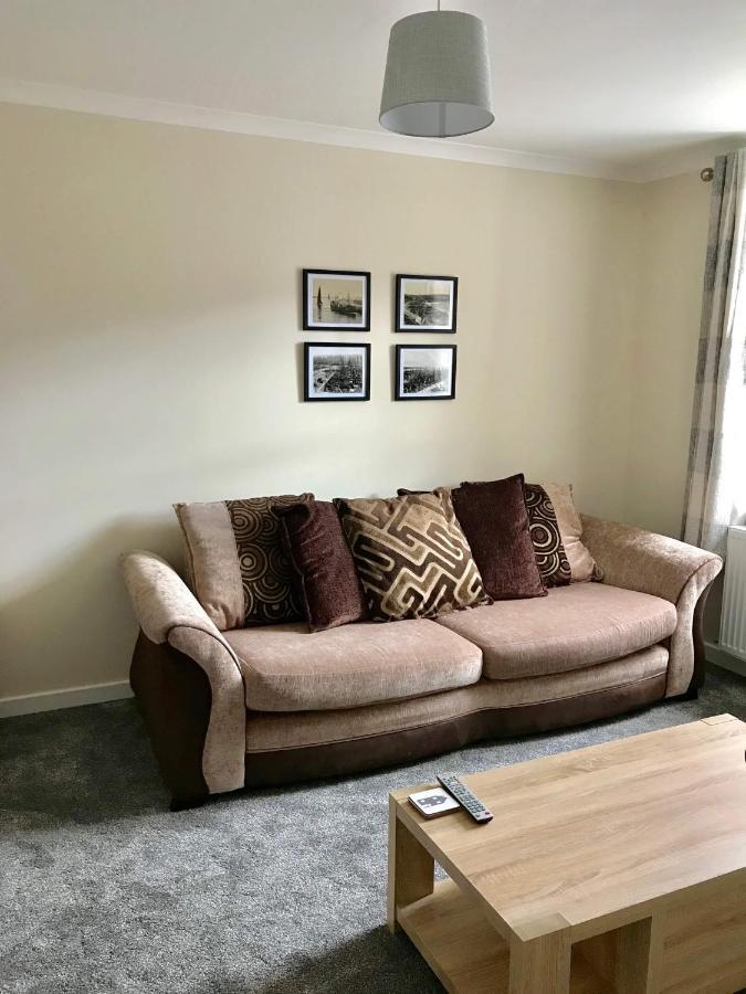 2 Bedroom Townhouse On Nc500, Wick, Highland Wick  Εξωτερικό φωτογραφία