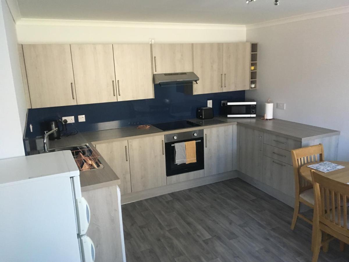 2 Bedroom Townhouse On Nc500, Wick, Highland Wick  Εξωτερικό φωτογραφία