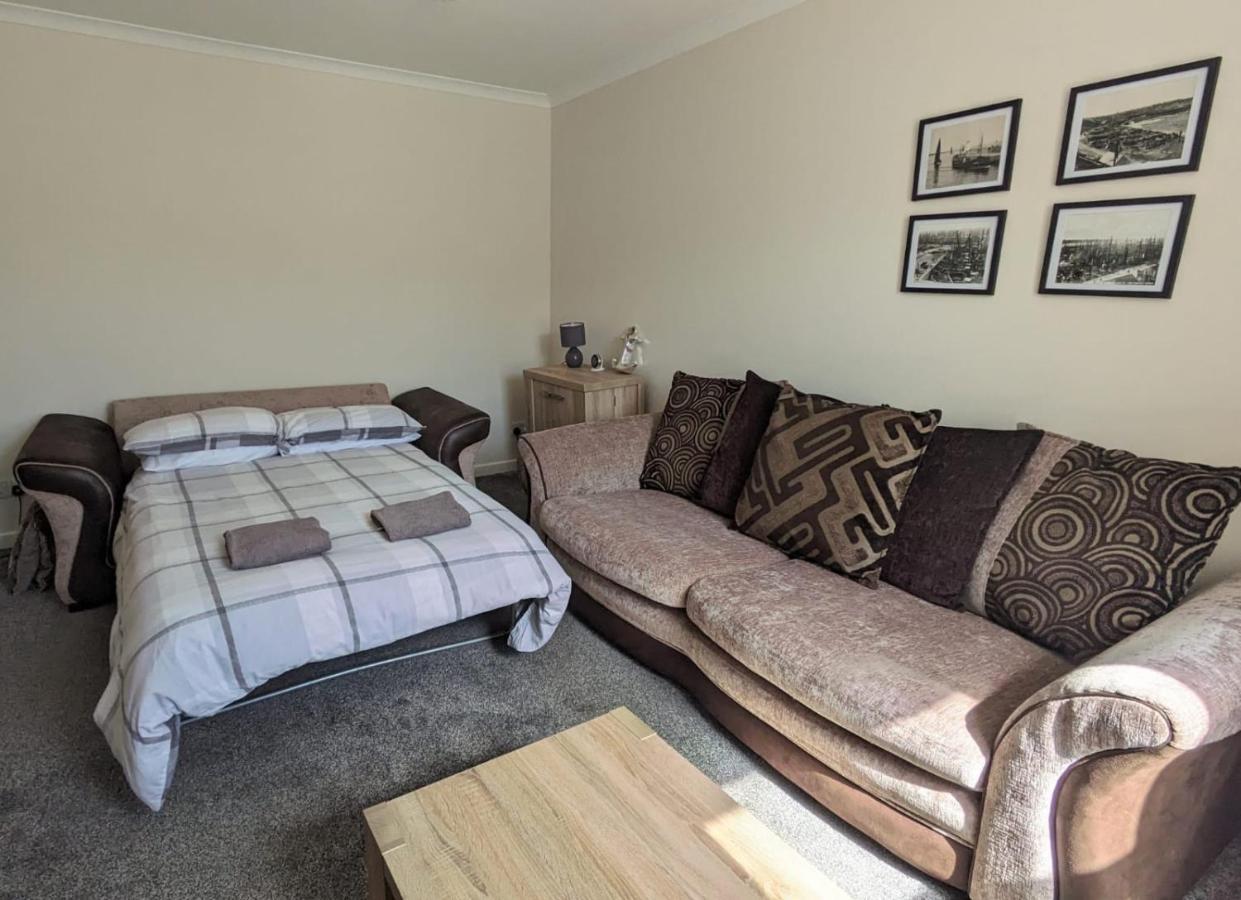 2 Bedroom Townhouse On Nc500, Wick, Highland Wick  Εξωτερικό φωτογραφία